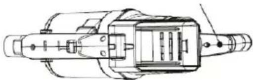 AMICA Leste VM 8100 - Montage - 1