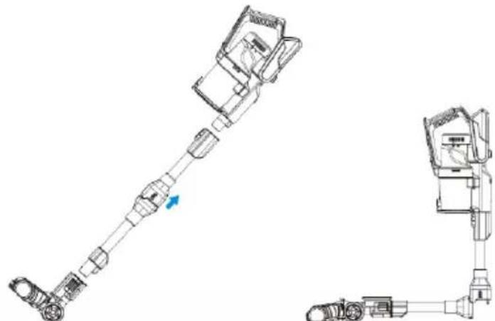AMICA Leste VM 8100 - Ekcnnyataua - 1