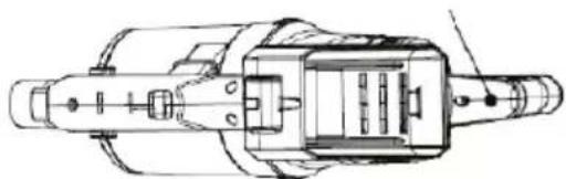 AMICA Leste VM 8100 - Montajul - 1