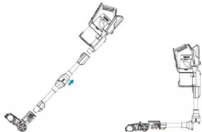 AMICA Leste VM 8100 - 06cnykBaHe - 1