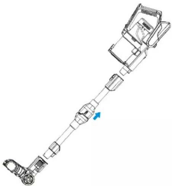 AMICA Leste VM 8100 - MOHTAX - 2