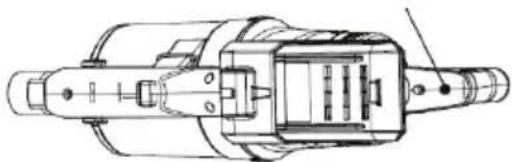 AMICA Leste VM 8100 - Elementy urzadzenia - 3