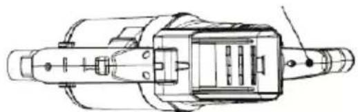 AMICA Leste VM 8100 - MOHTAX - 1