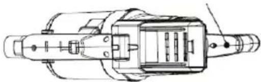 AMICA Leste VM 8100 - MOHTAXK - 1