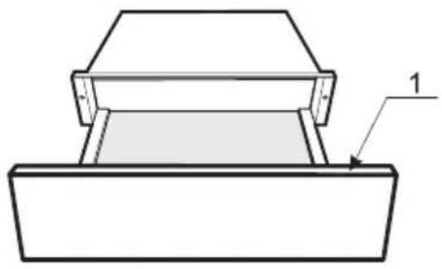 AMICA XType AWDM6I - Déclaration du fabricant - 1