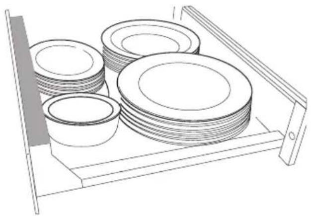 AMICA XType AWDM6I - Volume - 1