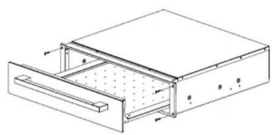 AMICA XType AWDM6I - UPOZORNÉNÍ: - 7