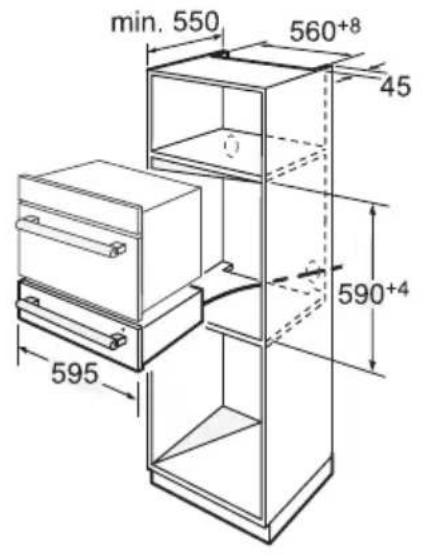 AMICA XType AWDM6I - ATTENTIE: - 1