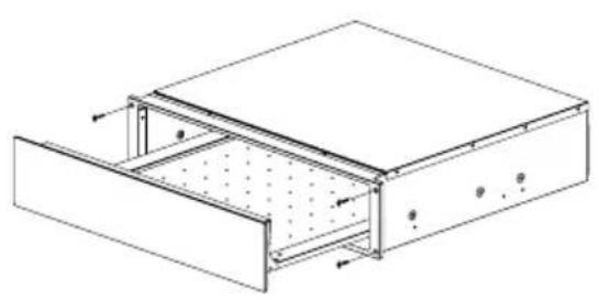 AMICA XType AWDM6I - NOTE: - 6