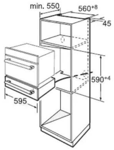 AMICA XType AWDM6I - Attention : - 1