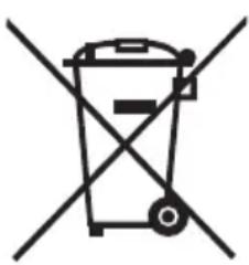 AMICA XType AWDM6I - ELIMINACION DE APARATOS USADOS - 1