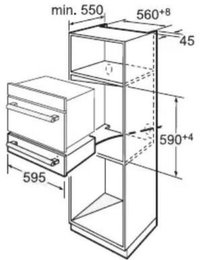 AMICA XType AWDM6I - HINWEIS: - 1