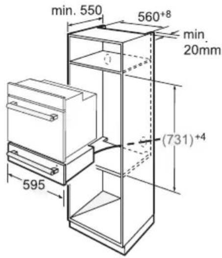 AMICA XType AWDM6I - VSTAVANIE - 2
