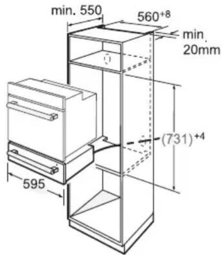 AMICA XType AWDM6I - HINWEIS: - 2