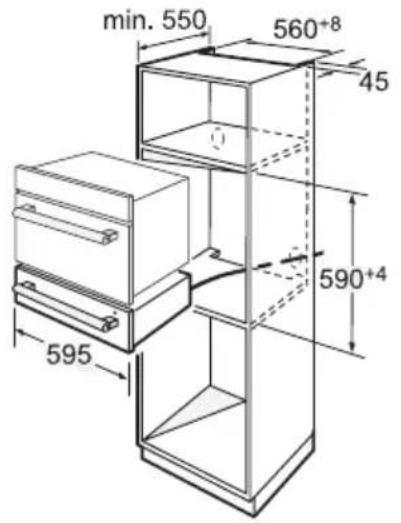 AMICA XType AWDM6I - VSTAVANIE - 1