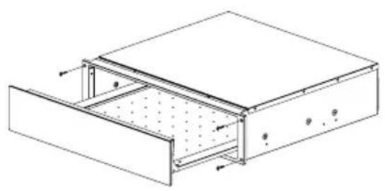 AMICA XType AWDM6I - UPOZORNÉNÍ: - 6