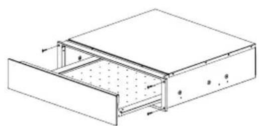 AMICA XType AWDM6W - Attention : - 6