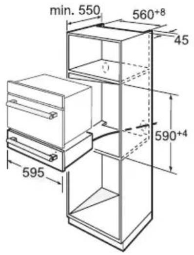 AMICA XType AWDM6W - NOTA: - 1