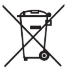 AMICA XType AWDM6W - ELIMINACION DE APARATOS USADOS - 1