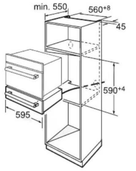AMICA XType AWDM6W - ATTENTIE: - 1