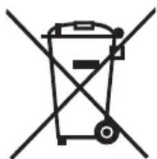 AMICA XType AWDM6W - DISPOSAL OF OLD APPLIANCE - 1