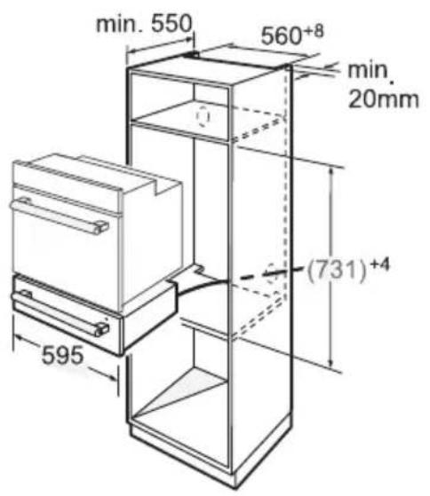 AMICA XType AWDM6W - NOTE: - 2