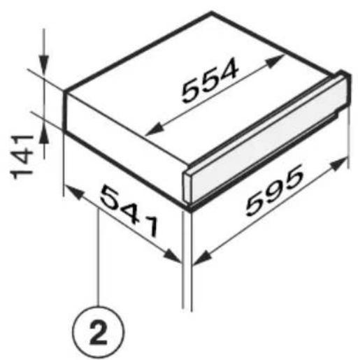 AMICA XType AWDM6W - VSTAVANIE - 4
