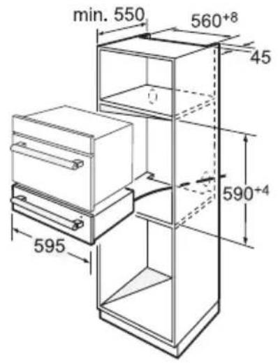 AMICA XType AWDM6W - Attention : - 1