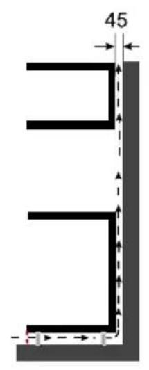 AMICA XType AWDM6W - NOTE: - 3