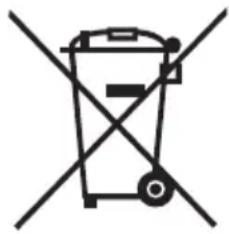 AMICA QType AWDM6B - DISPOSAL OF OLD APPLIANCE - 1