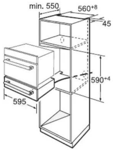 AMICA QType AWDM6B - ATTENTION : - 1