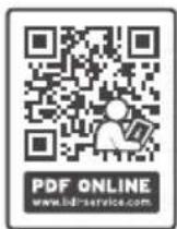 PARKSIDE PDSSAP 20Li A1 - Warranty claim procedure - 1