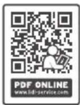 PARKSIDE PDSSAP 20Li A1 - Realizacja zobowiqzán gwarancyjnych - 1