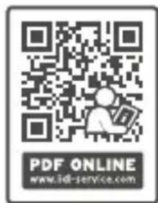 PARKSIDE PLG 20 V A4 - Warranty claim procedure - 1