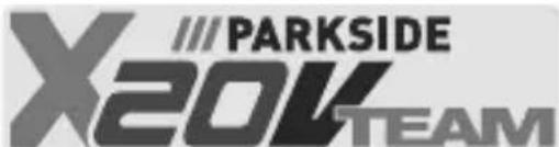 PARKSIDE PLG 20 V A4 - Uzytkowanie zgodne z przyeznaczeniem - 1