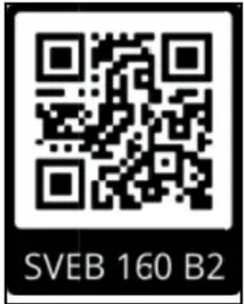 SILVERCREST SVEB 160 A1 - Pótalkatrészek rendelése - 1