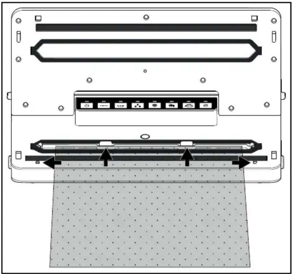 SILVERCREST SVEB 160 A1 - NAPOTKI O FOLIJI - 2