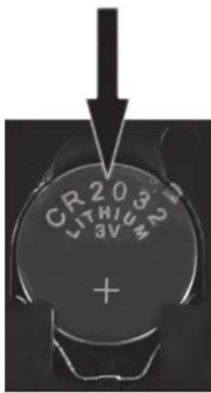 SILVERCREST SPWE 180 A2 - Výměna baterie - 1