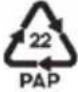 SILVERCREST SPWE 180 A2 - Environmental regulations and disposal information - 17