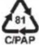 SILVERCREST SPWE 180 A2 - Environmental regulations and disposal information - 18
