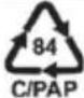 SILVERCREST SPWE 180 A2 - Okoljski predpisi in informacije glede odstranjevanja - 19