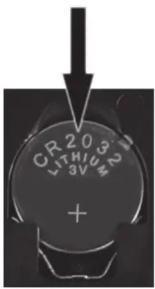 SILVERCREST SPWE 180 A2 - Sostituzione della batteria - 1