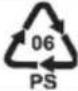 SILVERCREST SPWE 180 A2 - Okoljski predpisi in informacije glede odstranjevanja - 13