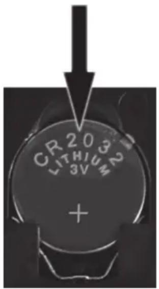 SILVERCREST SPWE 180 A2 - Sustituir la pila - 1