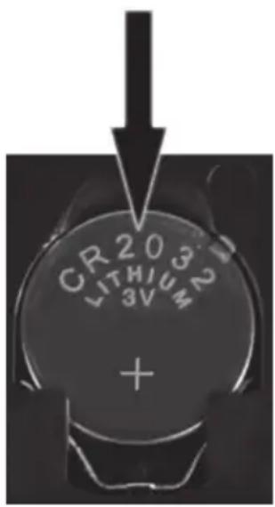SILVERCREST SPWE 180 A2 - De batterij vervangen - 1