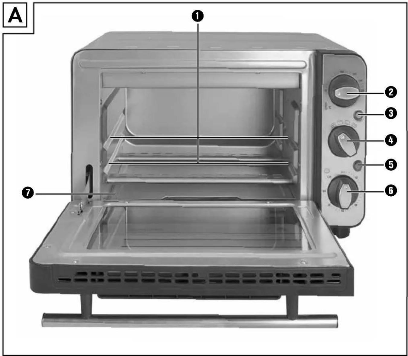 SILVERCREST SGB 1200 B5 - 1