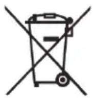 SILVERCREST SHLS 1800 A1 - Likvidace baterií - 1