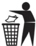 SILVERCREST SHLS 1800 A1 - Environmental regulations and disposal information - 3