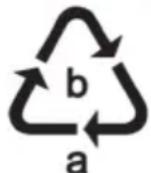 SILVERCREST SHLS 1800 A1 - Environmental regulations and disposal information - 4