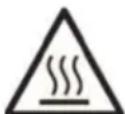 SILVERCREST SHLS 1800 A1 - Risque d'incendie ! - 1
